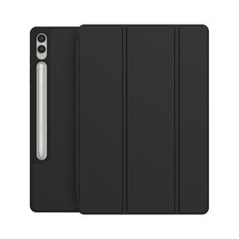 [S2B] VESTIA Tablet Case for Galaxy Tab | Smart ON/OFF, Air Bumper Protection, Anti-Fingerprint & Contamination Resistant